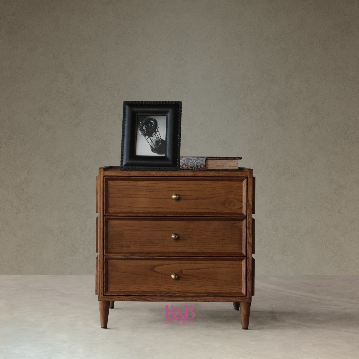 Kaden Nightstand