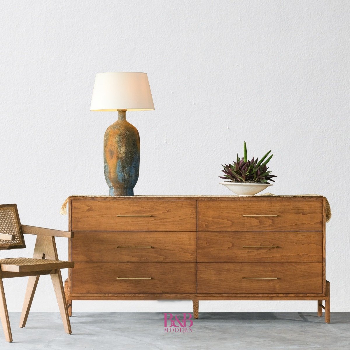 Linden Chest Of Drawer